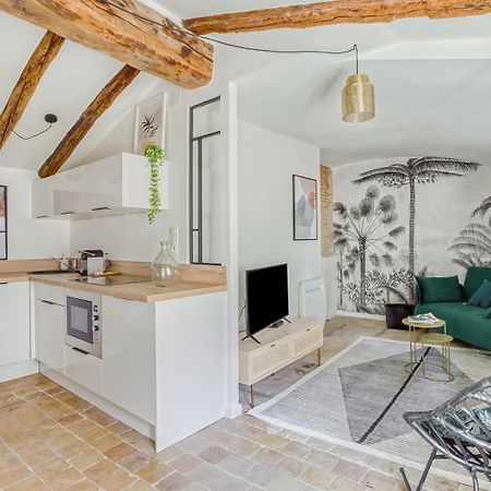 Guestready - Sublime 2Br In The Heart Of Old Lyonアパートメント エクステリア 写真
