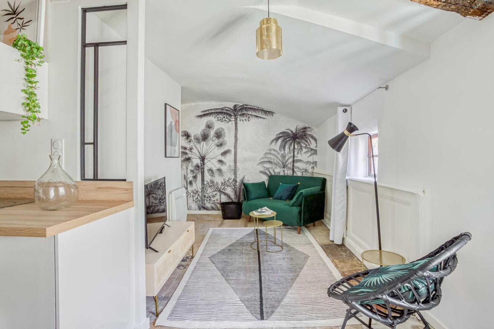 Guestready - Sublime 2Br In The Heart Of Old Lyonアパートメント エクステリア 写真