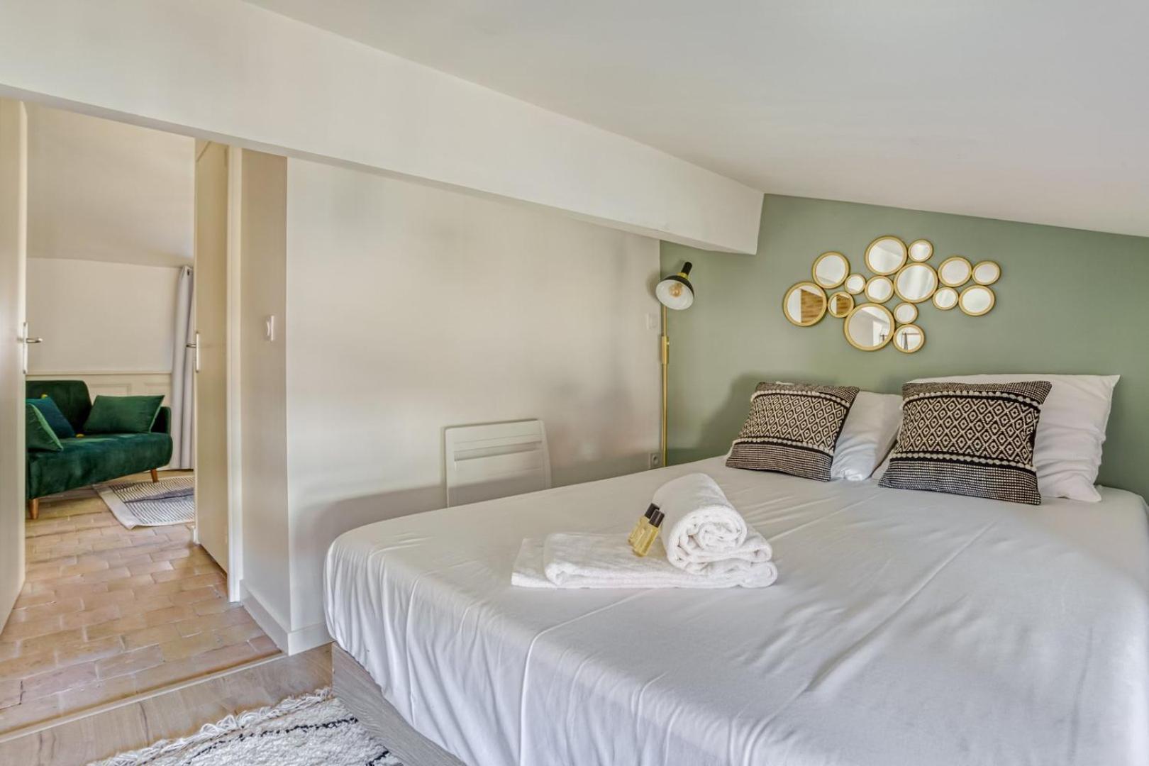 Guestready - Sublime 2Br In The Heart Of Old Lyonアパートメント エクステリア 写真