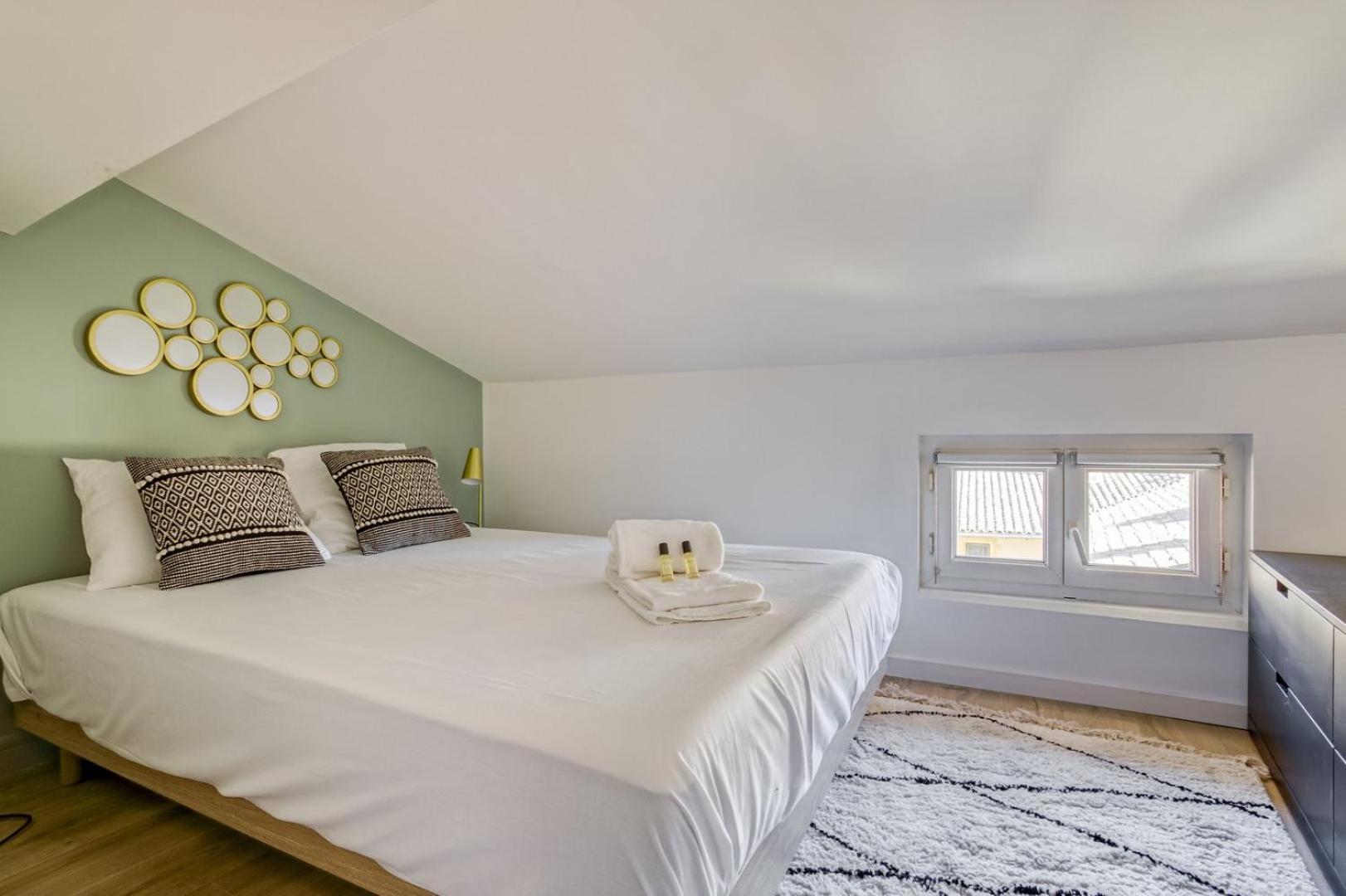 Guestready - Sublime 2Br In The Heart Of Old Lyonアパートメント エクステリア 写真
