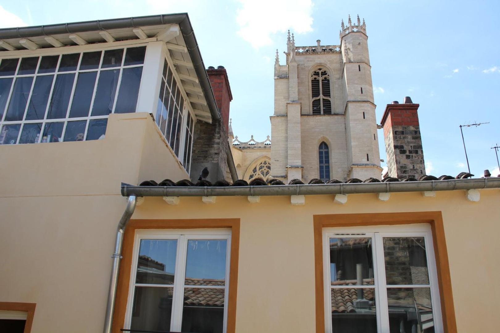 Guestready - Sublime 2Br In The Heart Of Old Lyonアパートメント エクステリア 写真