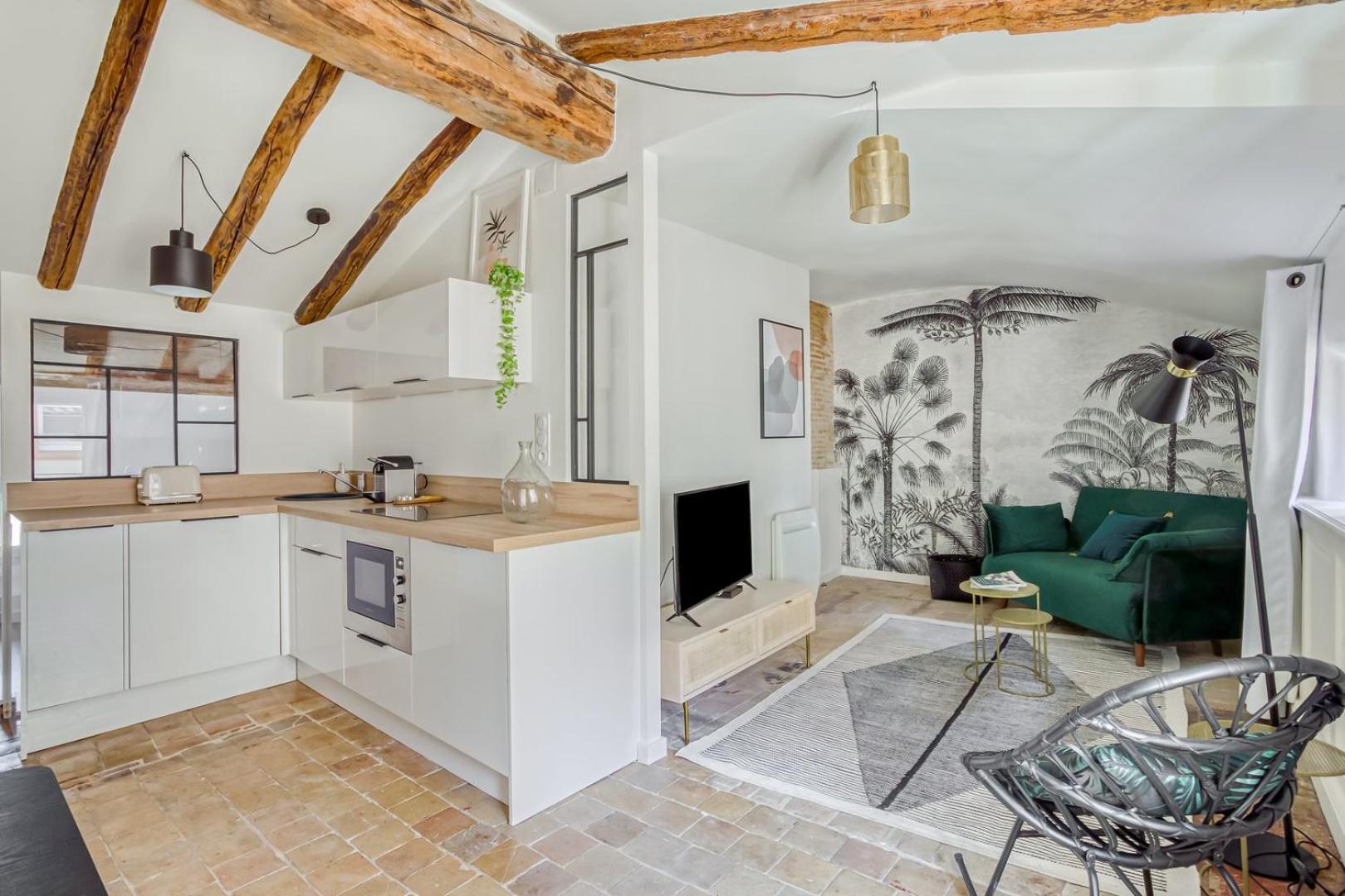 Guestready - Sublime 2Br In The Heart Of Old Lyonアパートメント エクステリア 写真