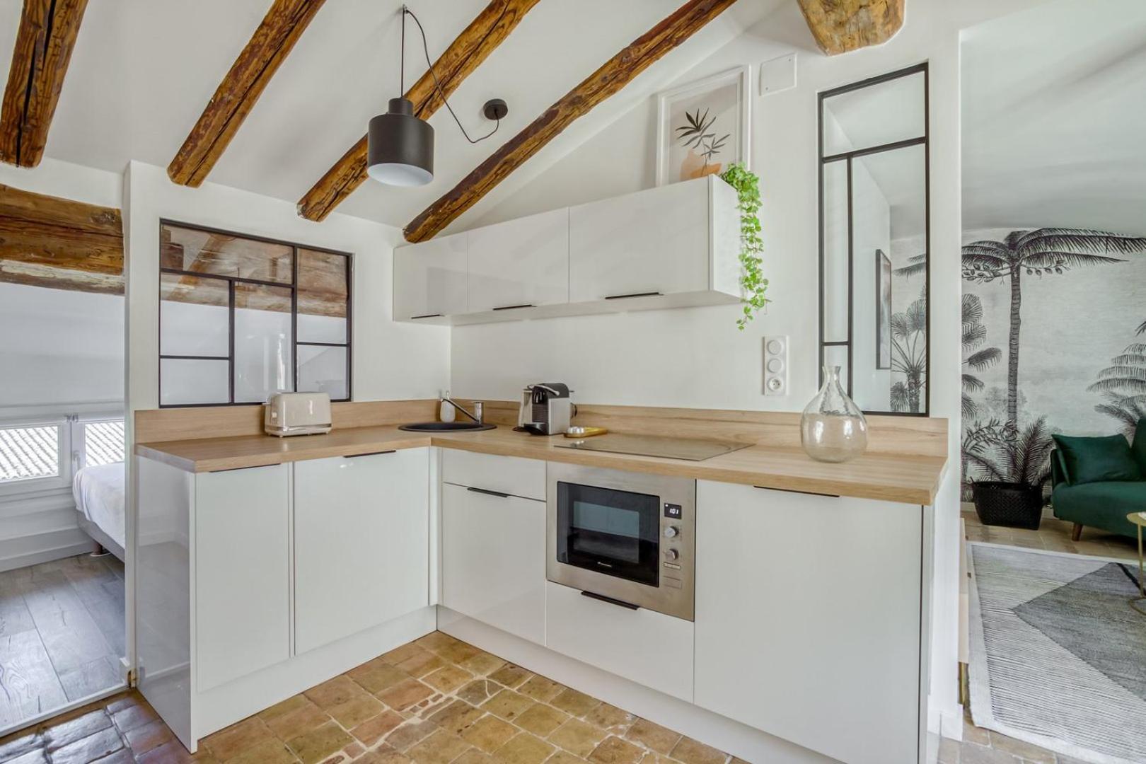 Guestready - Sublime 2Br In The Heart Of Old Lyonアパートメント エクステリア 写真