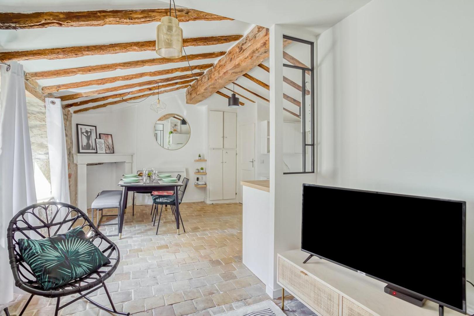 Guestready - Sublime 2Br In The Heart Of Old Lyonアパートメント エクステリア 写真
