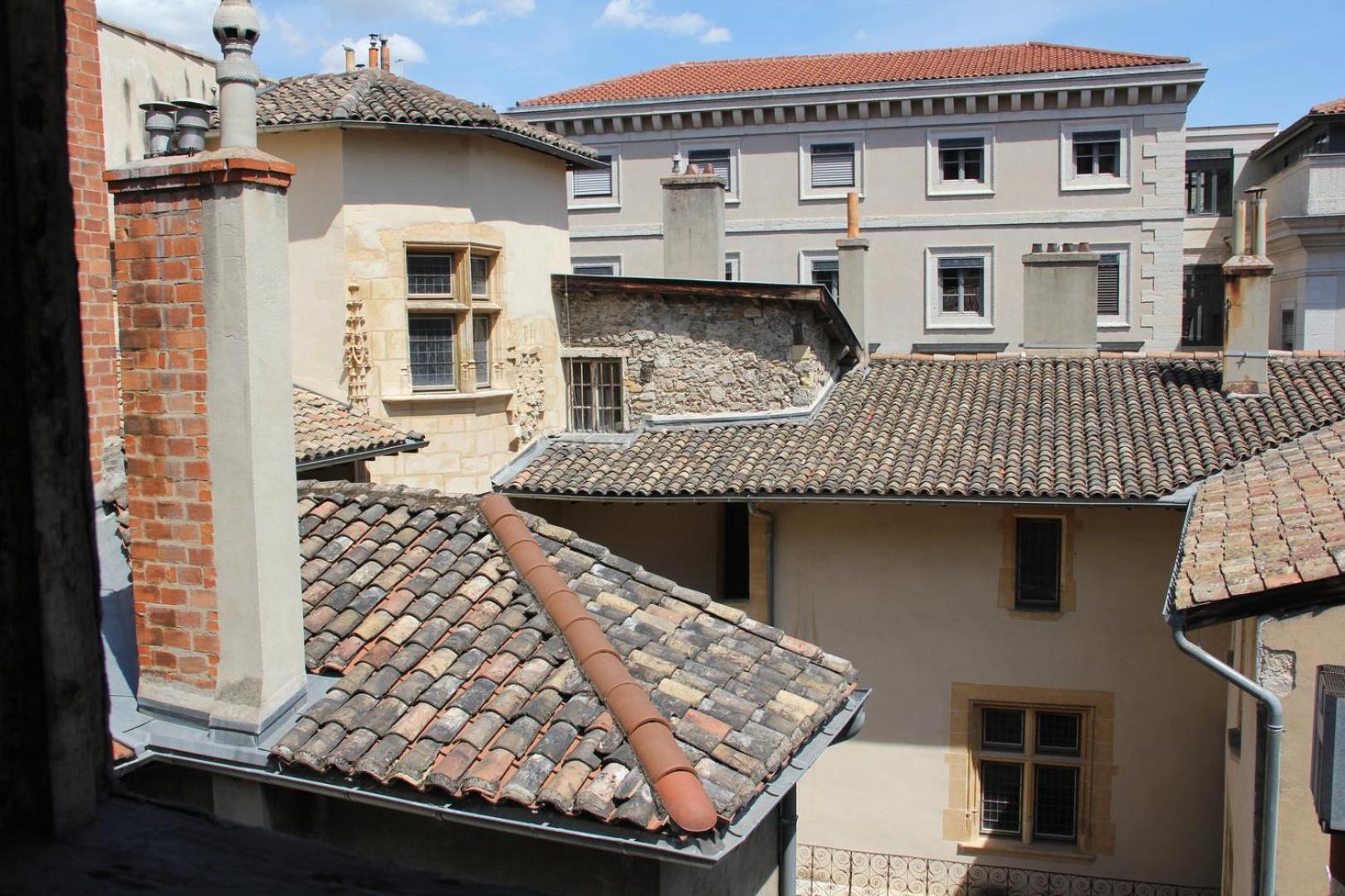 Guestready - Sublime 2Br In The Heart Of Old Lyonアパートメント エクステリア 写真